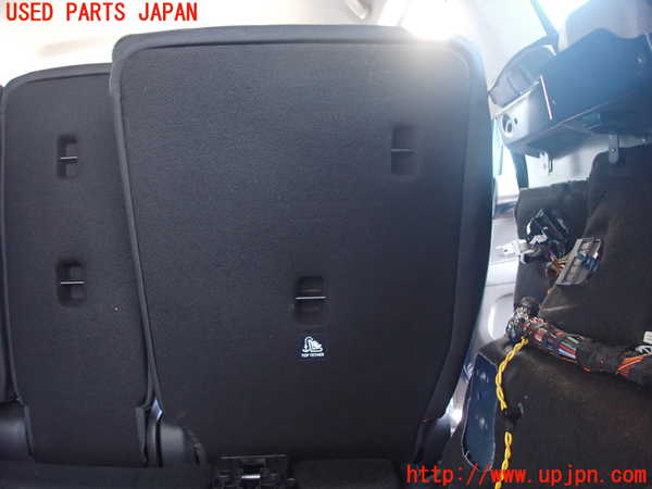 2UPJ-9239417405]BMW ミニ(MINI)クーパーD クロスオーバー F60(YT20)右リアシート 中古_4