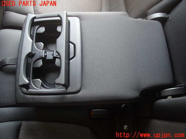 2UPJ-9239417435]BMW ミニ(MINI)クーパーD クロスオーバー F60(YT20)左リアシート 中古_4