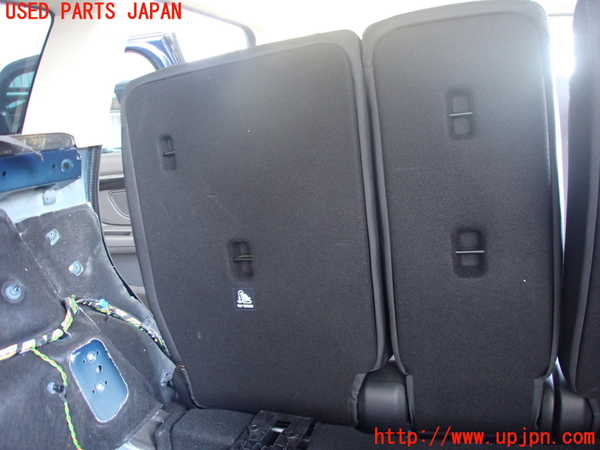 2UPJ-9239417435]BMW ミニ(MINI)クーパーD クロスオーバー F60(YT20)左リアシート 中古_5