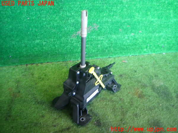 2UPJ-9239417555]BMW ミニ(MINI)クーパーD クロスオーバー F60(YT20)ATシフトレバー 中古_2