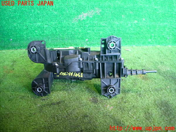 2UPJ-9239417555]BMW ミニ(MINI)クーパーD クロスオーバー F60(YT20)ATシフトレバー 中古_3