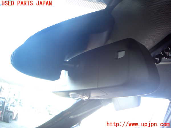 2UPJ-9239417615]BMW ミニ(MINI)クーパーD クロスオーバー F60(YT20)ルームミラー 中古_2