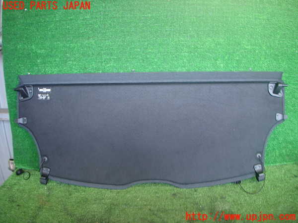 2UPJ-9239417761]BMW ミニ(MINI)クーパーD クロスオーバー F60(YT20)トノカバー1 中古_2
