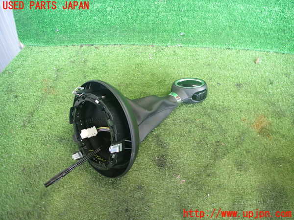 2UPJ-9239417570]BMW ミニ(MINI)クーパーD クロスオーバー F60(YT20)シフトノブ 中古_2