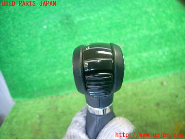 2UPJ-9239417570]BMW ミニ(MINI)クーパーD クロスオーバー F60(YT20)シフトノブ 中古_3