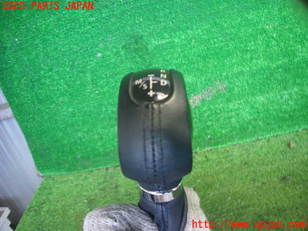 2UPJ-9239417570]BMW ミニ(MINI)クーパーD クロスオーバー F60(YT20)シフトノブ 中古_4