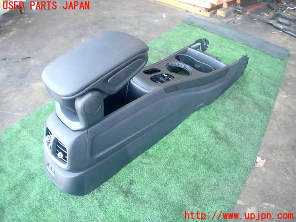 2UPJ-9239417540]BMW ミニ(MINI)クーパーD クロスオーバー F60(YT20)センターコンソール 中古_2