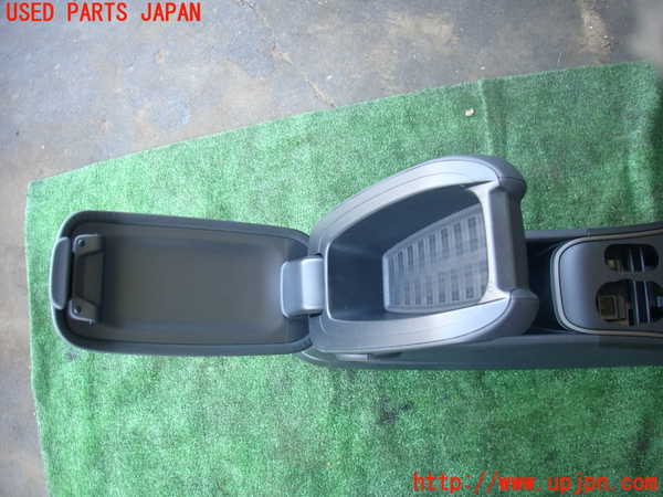 2UPJ-9239417540]BMW ミニ(MINI)クーパーD クロスオーバー F60(YT20)センターコンソール 中古_3