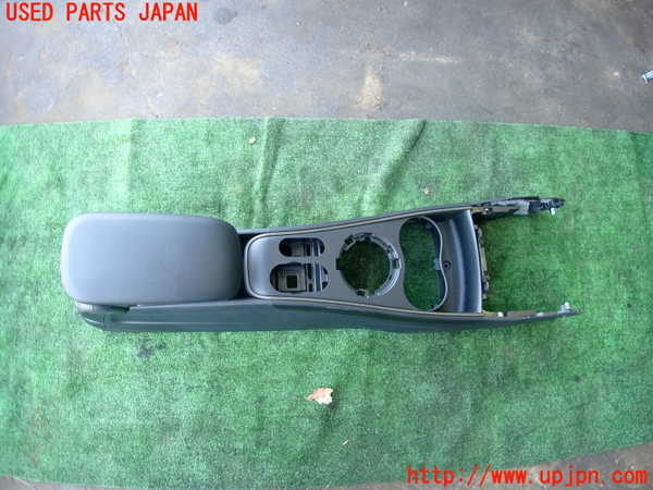 2UPJ-9239417540]BMW ミニ(MINI)クーパーD クロスオーバー F60(YT20)センターコンソール 中古_4