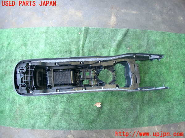 2UPJ-9239417540]BMW ミニ(MINI)クーパーD クロスオーバー F60(YT20)センターコンソール 中古_5