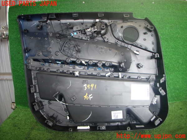 2UPJ-9239411234]BMW ミニ(MINI)クーパーD クロスオーバー F60(YT20)右前ドア内張り 中古_2