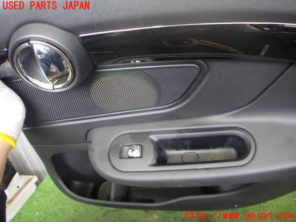 2UPJ-9239411294]BMW ミニ(MINI)クーパーD クロスオーバー F60(YT20)右後ドア内張り 中古_2