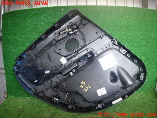 2UPJ-9239411294]BMW ミニ(MINI)クーパーD クロスオーバー F60(YT20)右後ドア内張り 中古_3