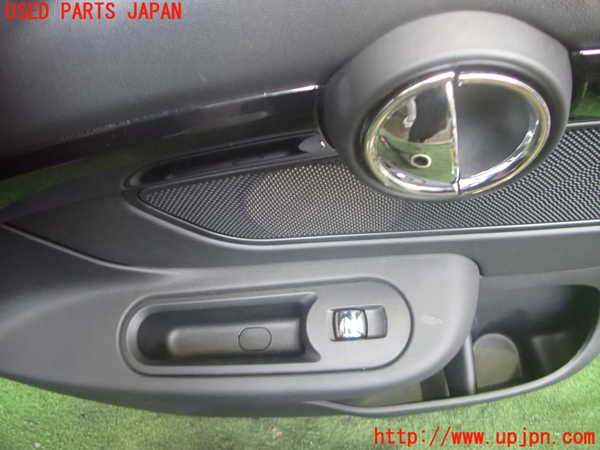 2UPJ-9239411324]BMW ミニ(MINI)クーパーD クロスオーバー F60(YT20)左後ドア内張り 中古_2