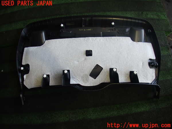 2UPJ-9239411578]BMW ミニ(MINI)クーパーD クロスオーバー F60(YT20)バックドア内張り 中古_2