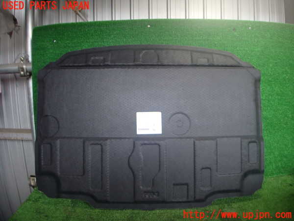 2UPJ-9239417771]BMW ミニ(MINI)クーパーD クロスオーバー F60(YT20)ラゲッジトレイ1 中古_2