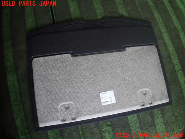 2UPJ-9239417772]BMW ミニ(MINI)クーパーD クロスオーバー F60(YT20)ラゲッジトレイ2 中古_2