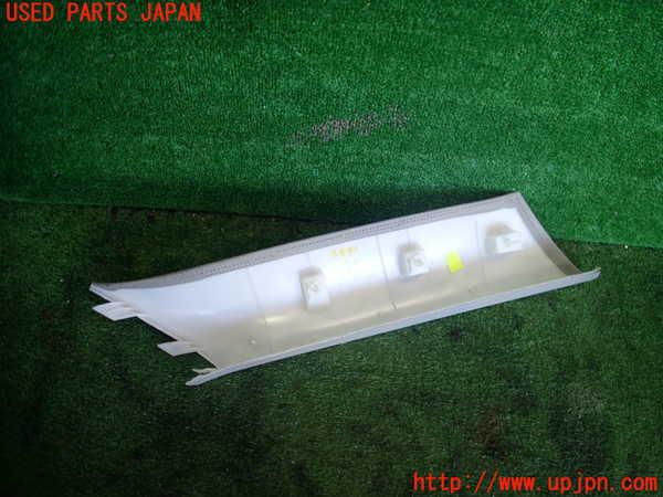 2UPJ-9239417660]BMW ミニ(MINI)クーパーD クロスオーバー F60(YT20)左フロントピラートリム 中古_2