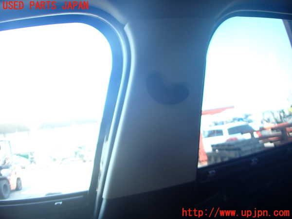 2UPJ-9239417665]BMW ミニ(MINI)クーパーD クロスオーバー F60(YT20)右センターピラートリム 中古_2