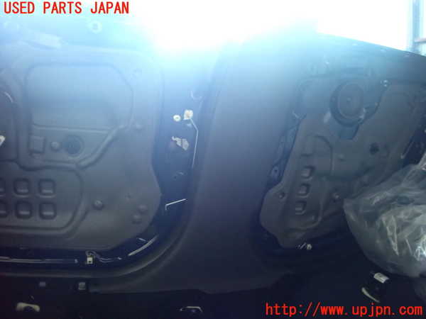 2UPJ-9239417665]BMW ミニ(MINI)クーパーD クロスオーバー F60(YT20)右センターピラートリム 中古_3