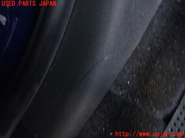 2UPJ-9239417665]BMW ミニ(MINI)クーパーD クロスオーバー F60(YT20)右センターピラートリム 中古_4