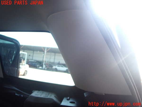 2UPJ-9239417675]BMW ミニ(MINI)クーパーD クロスオーバー F60(YT20)右リアピラートリム 中古_3