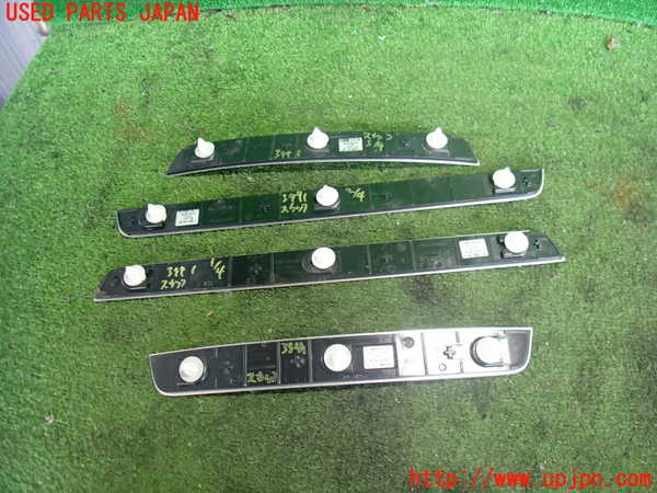 2UPJ-9239417740]BMW ミニ(MINI)クーパーD クロスオーバー F60(YT20)スカッフプレート 中古_2