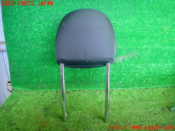 2UPJ-9239417040]BMW ミニ(MINI)クーパーD クロスオーバー F60(YT20)運転席ヘッドレスト 中古_2