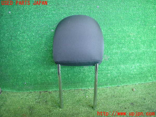 2UPJ-9239417070]BMW ミニ(MINI)クーパーD クロスオーバー F60(YT20)助手席ヘッドレスト 中古_2