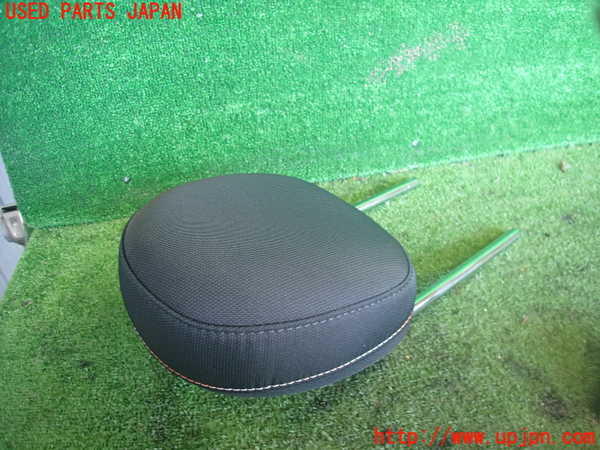 2UPJ-9239417070]BMW ミニ(MINI)クーパーD クロスオーバー F60(YT20)助手席ヘッドレスト 中古_3
