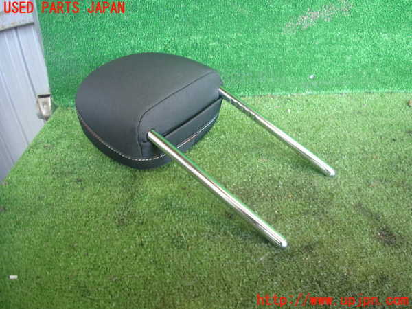 2UPJ-9239417070]BMW ミニ(MINI)クーパーD クロスオーバー F60(YT20)助手席ヘッドレスト 中古_4