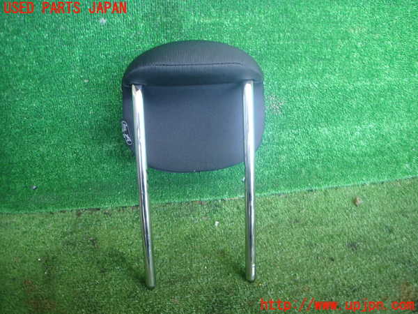 2UPJ-9239417150]BMW ミニ(MINI)クーパーD クロスオーバー F60(YT20)右2列目ヘッドレスト 中古_2