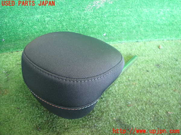 2UPJ-9239417150]BMW ミニ(MINI)クーパーD クロスオーバー F60(YT20)右2列目ヘッドレスト 中古_3