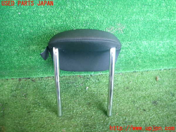 2UPJ-9239417130]BMW ミニ(MINI)クーパーD クロスオーバー F60(YT20)真中2列目ヘッドレスト 中古_2