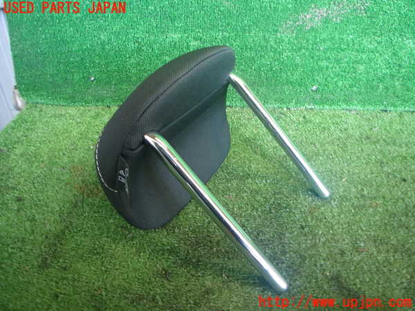 2UPJ-9239417130]BMW ミニ(MINI)クーパーD クロスオーバー F60(YT20)真中2列目ヘッドレスト 中古_4