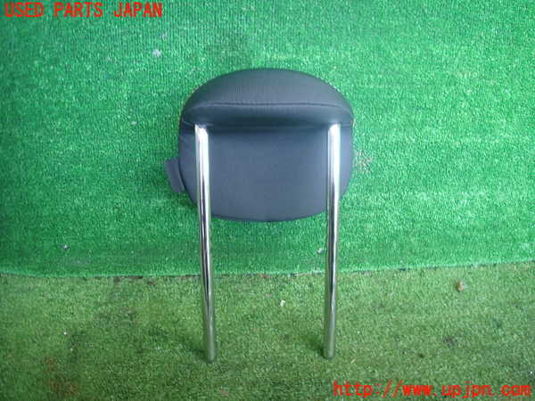 2UPJ-9239417180]BMW ミニ(MINI)クーパーD クロスオーバー F60(YT20)左2列目ヘッドレスト 中古_2