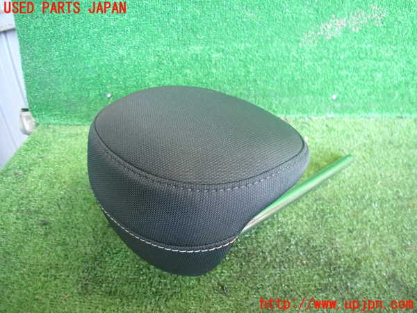 2UPJ-9239417180]BMW ミニ(MINI)クーパーD クロスオーバー F60(YT20)左2列目ヘッドレスト 中古_3