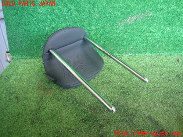 2UPJ-9239417180]BMW ミニ(MINI)クーパーD クロスオーバー F60(YT20)左2列目ヘッドレスト 中古_4