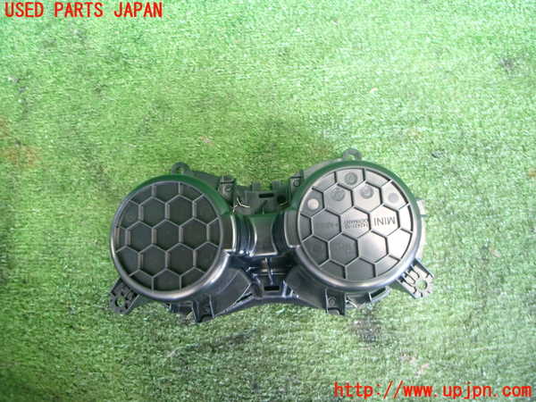 2UPJ-9239417810]BMW ミニ(MINI)クーパーD クロスオーバー F60(YT20)ドリンクホルダー 中古_2