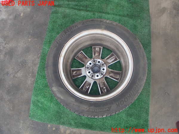 2UPJ-9239419036]BMW ミニ(MINI)クーパーD クロスオーバー F60(YT20)タイヤ　ホイール　1本① 225/55R17 中古_3