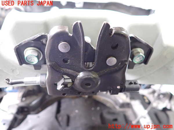 2UPJ-9239421040]アウトランダーPHEV(GN0W)アッパーコアサポート 中古_3