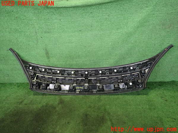 2UPJ-9239421050]アウトランダーPHEV(GN0W)ラジエターグリル 中古_4