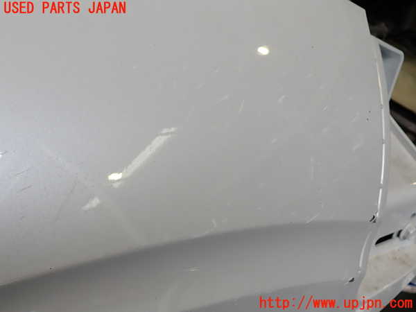 2UPJ-9239421080]アウトランダーPHEV(GN0W)右前フェンダー 中古_4