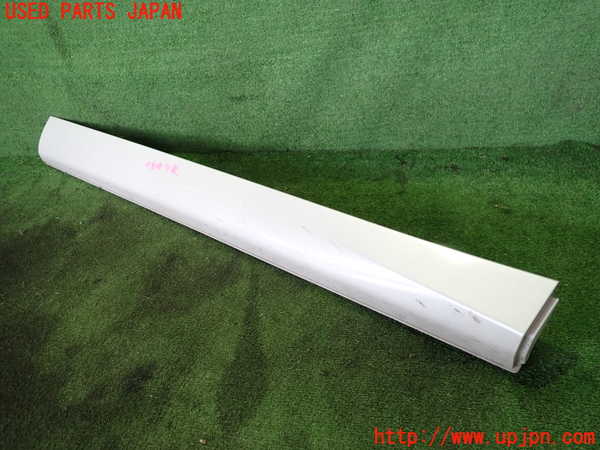 2UPJ-9239421232]アウトランダーPHEV(GN0W)右前ドアパネル 中古_2
