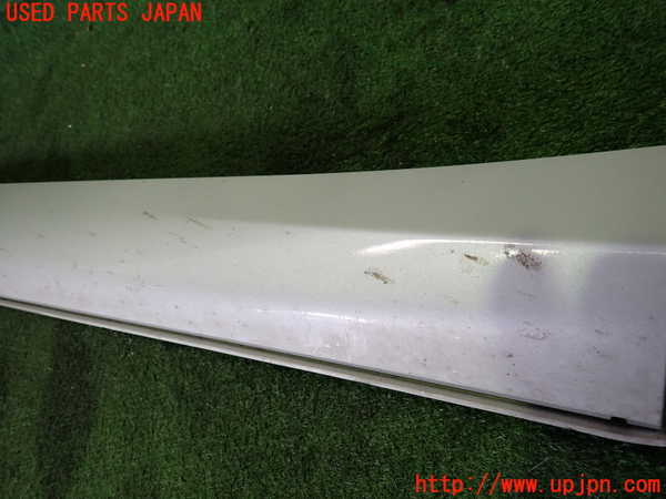 2UPJ-9239421232]アウトランダーPHEV(GN0W)右前ドアパネル 中古_4