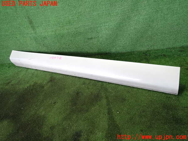 2UPJ-9239421262]アウトランダーPHEV(GN0W)左前ドアパネル 中古_2