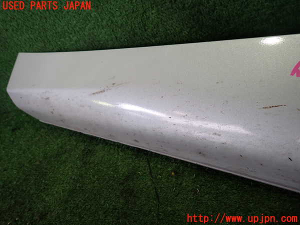 2UPJ-9239421262]アウトランダーPHEV(GN0W)左前ドアパネル 中古_3