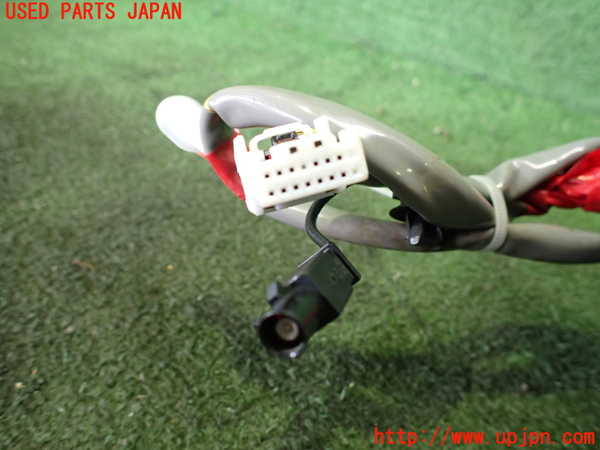 2UPJ-9239421212]アウトランダーPHEV(GN0W)左ドアミラー 中古_4