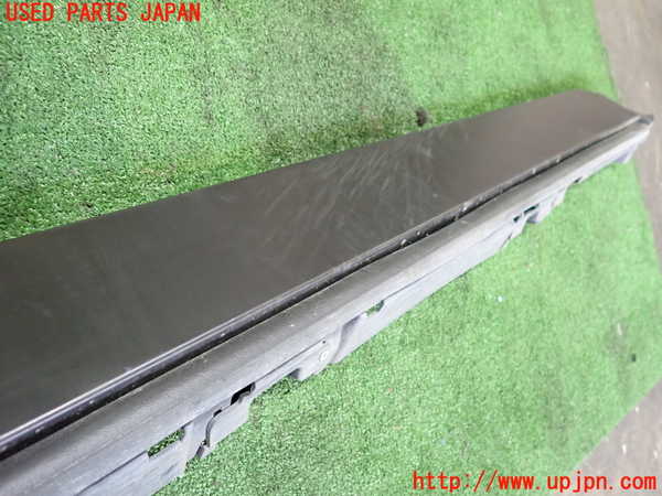2UPJ-9239421390]アウトランダーPHEV(GN0W)右サイドステップ 中古_3