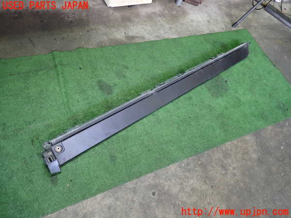 2UPJ-9239421392]アウトランダーPHEV(GN0W)左サイドステップ 中古_2